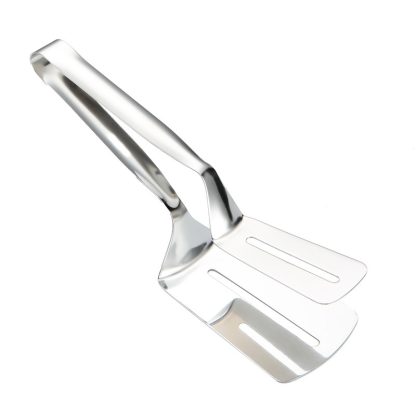 steak clip food clip food clip fried steak beef fried fish clip thickened 304 kitchen baking tool clip